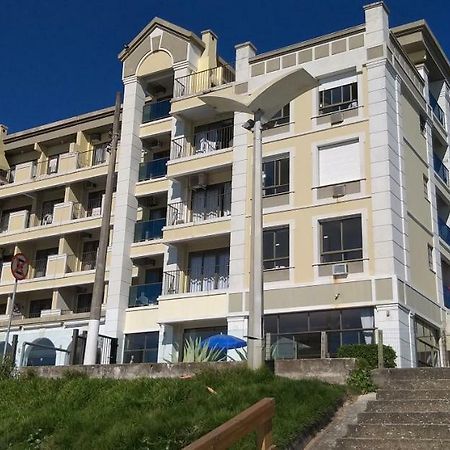 Apartamentos No Lexus Beira Mar Florianópolis المظهر الخارجي الصورة