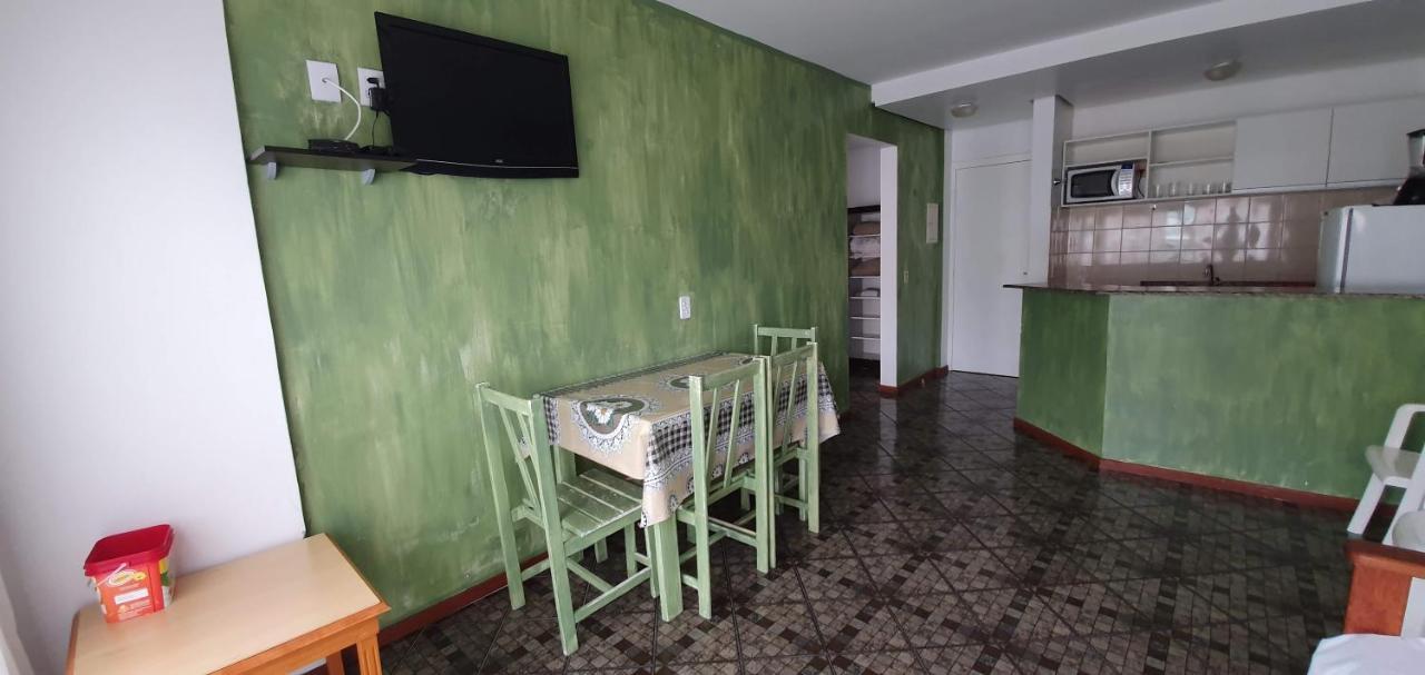 Apartamentos No Lexus Beira Mar Florianópolis المظهر الخارجي الصورة