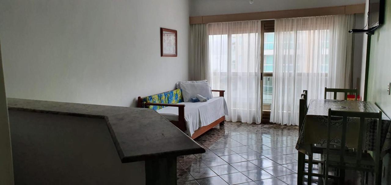Apartamentos No Lexus Beira Mar Florianópolis المظهر الخارجي الصورة