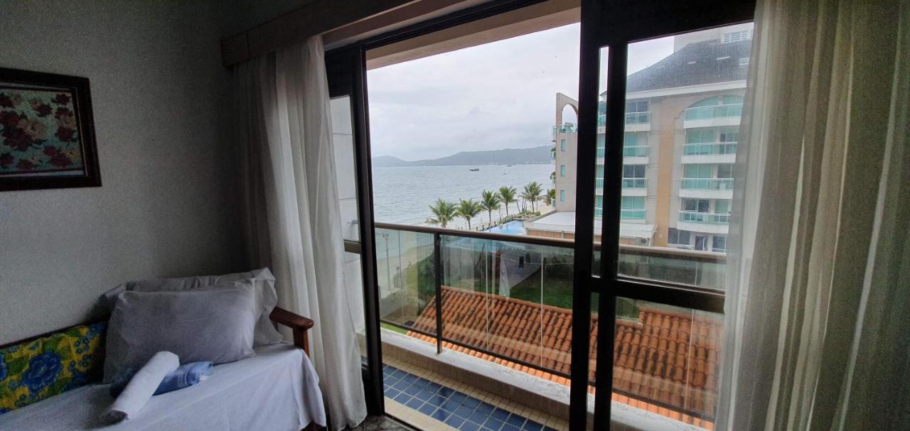 Apartamentos No Lexus Beira Mar Florianópolis المظهر الخارجي الصورة