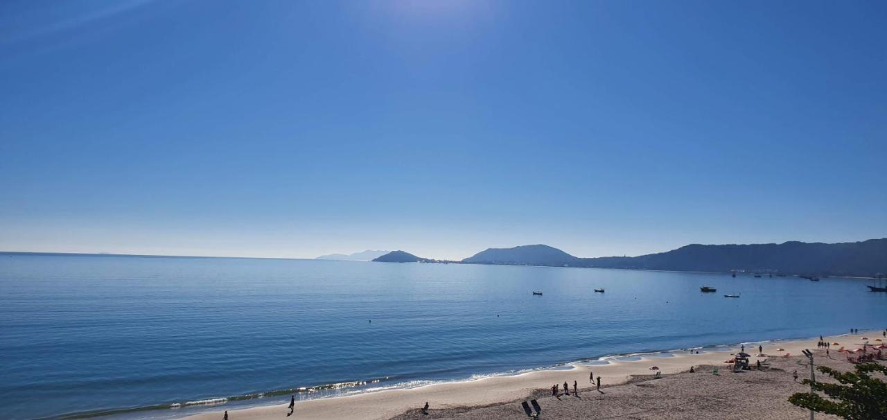 Apartamentos No Lexus Beira Mar Florianópolis المظهر الخارجي الصورة