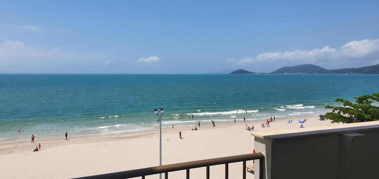 Apartamentos No Lexus Beira Mar Florianópolis المظهر الخارجي الصورة