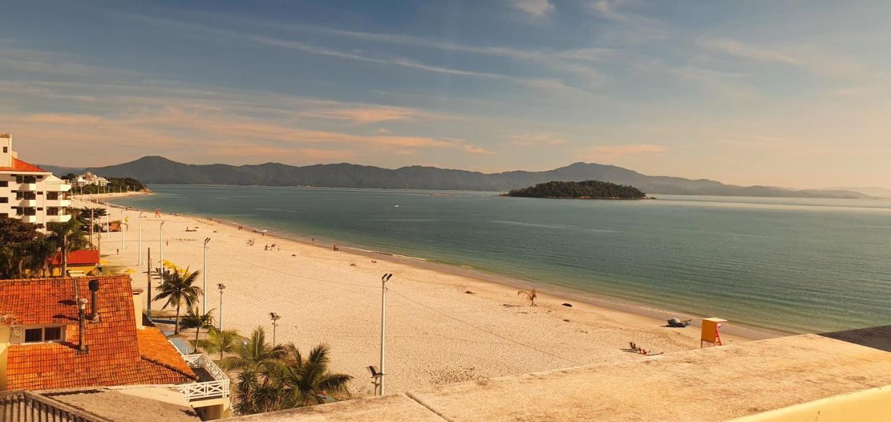 Apartamentos No Lexus Beira Mar Florianópolis المظهر الخارجي الصورة