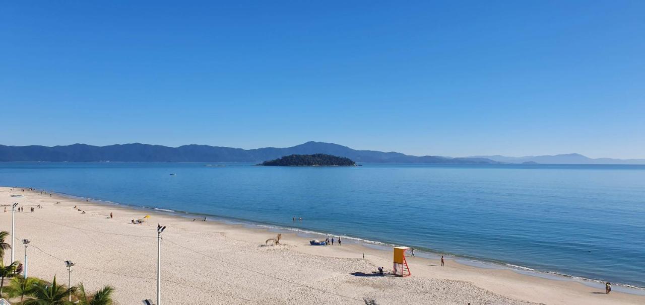 Apartamentos No Lexus Beira Mar Florianópolis المظهر الخارجي الصورة