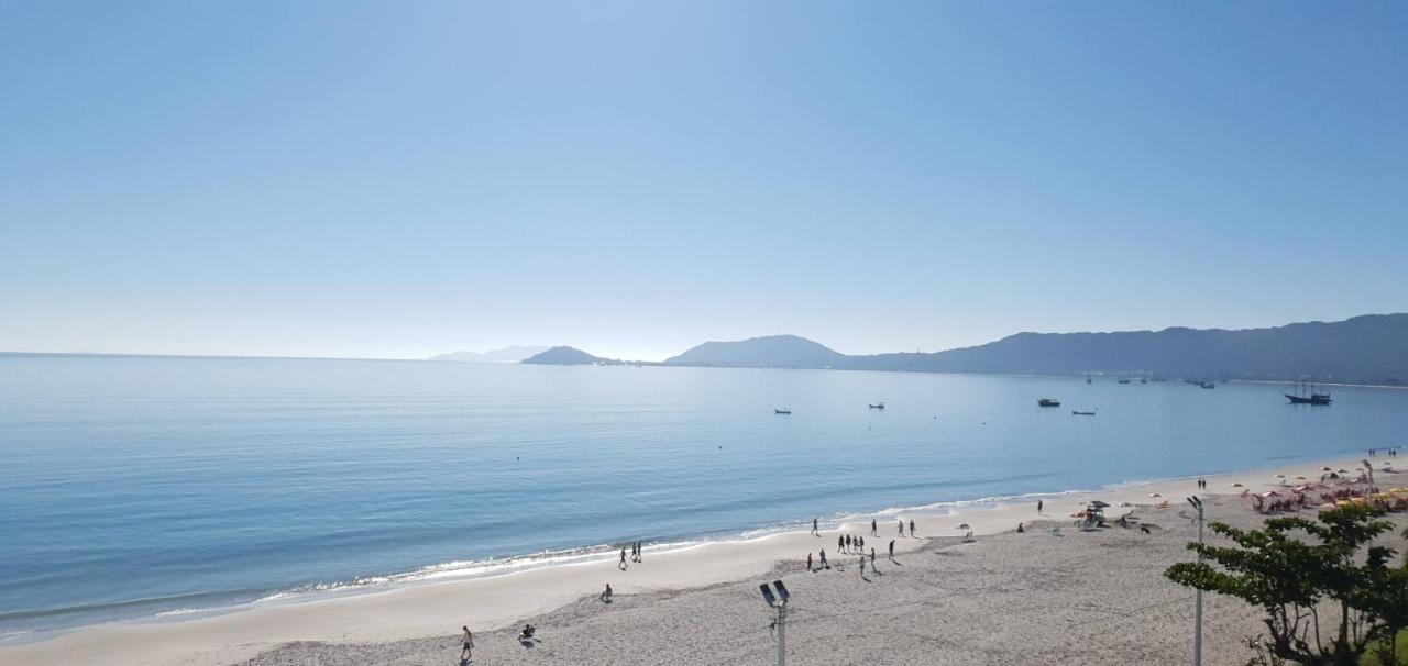 Apartamentos No Lexus Beira Mar Florianópolis المظهر الخارجي الصورة