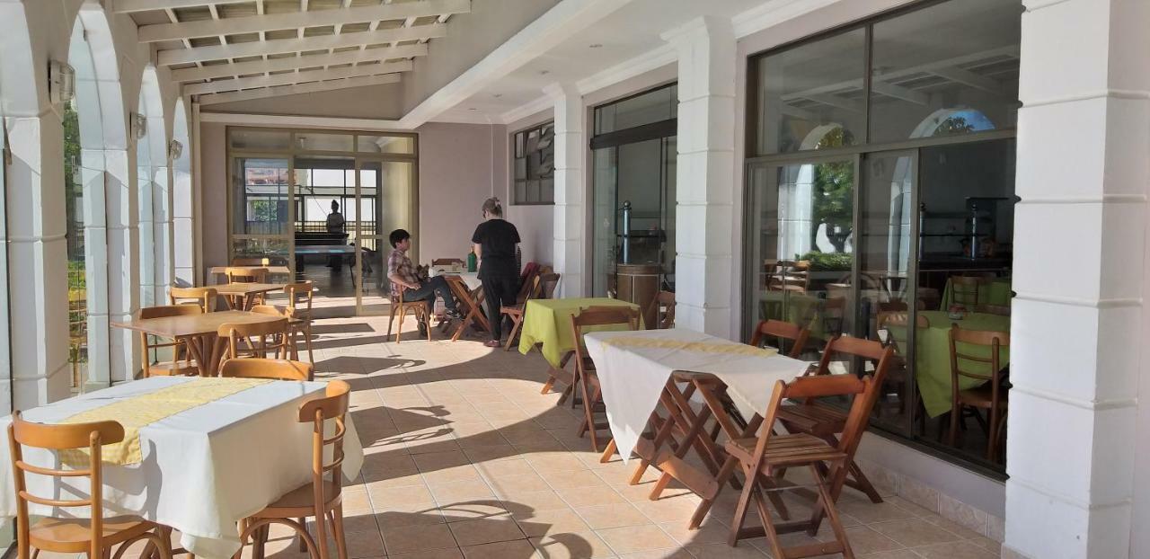 Apartamentos No Lexus Beira Mar Florianópolis المظهر الخارجي الصورة