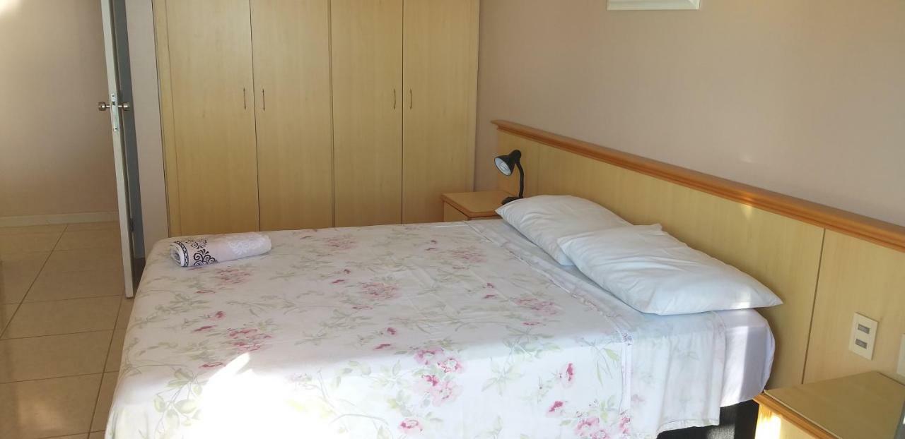Apartamentos No Lexus Beira Mar Florianópolis المظهر الخارجي الصورة
