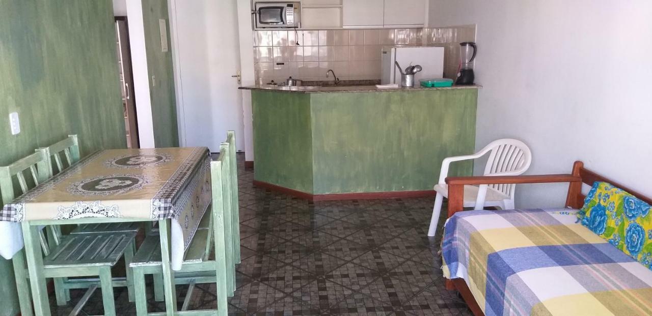 Apartamentos No Lexus Beira Mar Florianópolis المظهر الخارجي الصورة
