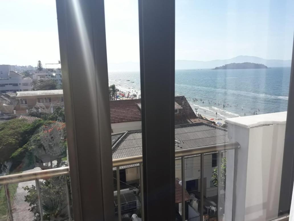 Apartamentos No Lexus Beira Mar Florianópolis المظهر الخارجي الصورة