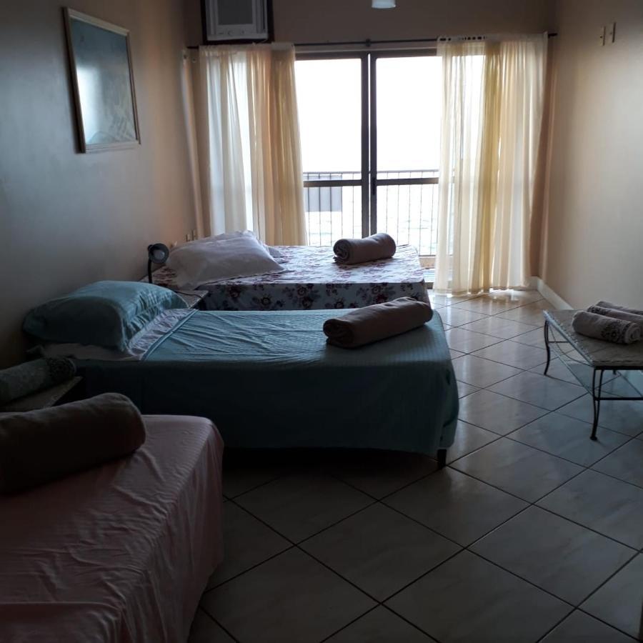 Apartamentos No Lexus Beira Mar Florianópolis المظهر الخارجي الصورة