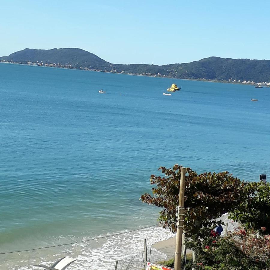Apartamentos No Lexus Beira Mar Florianópolis المظهر الخارجي الصورة