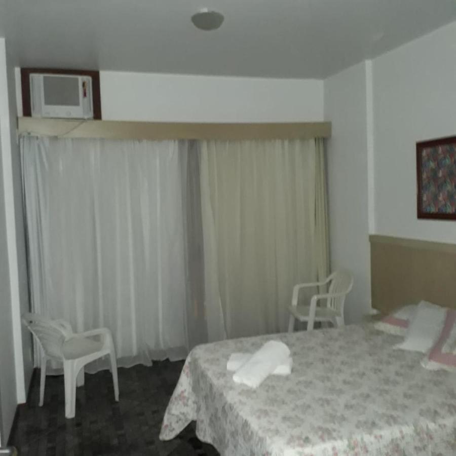 Apartamentos No Lexus Beira Mar Florianópolis المظهر الخارجي الصورة